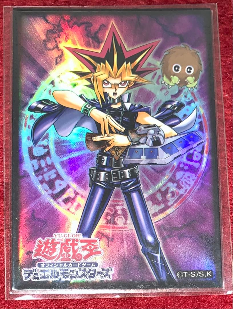 遊戯王　大会構築ブラックマジシャンデッキ40枚＋E X15枚+α