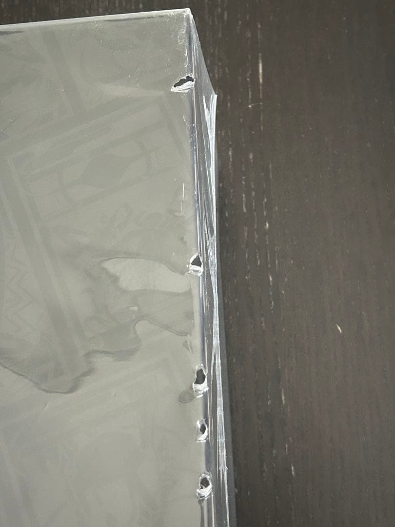 ポケモンカード プレシャスコレクターボックス 未開封