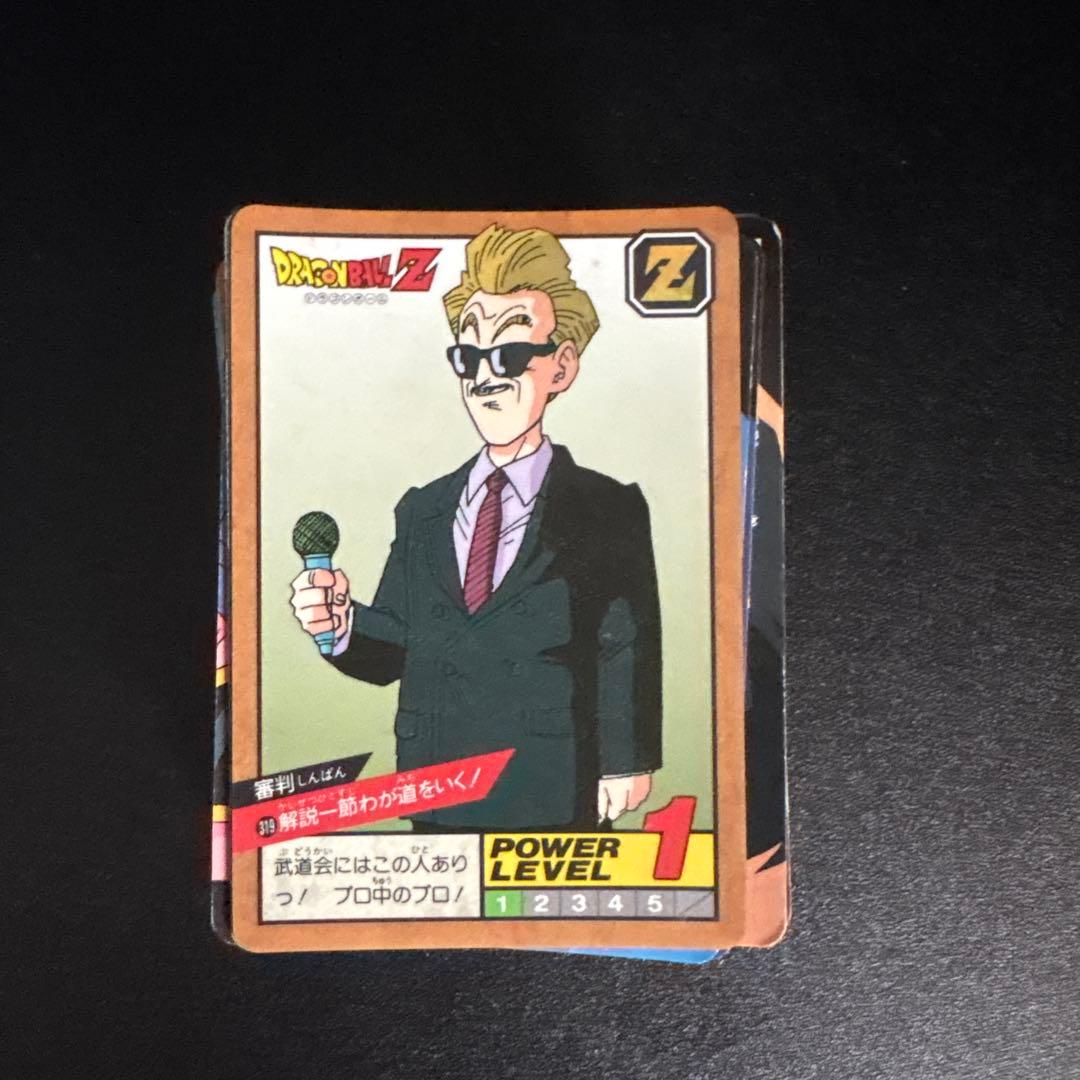 ドラゴンボールカードまとめ売り 約200枚 ケース、隠れキラあり