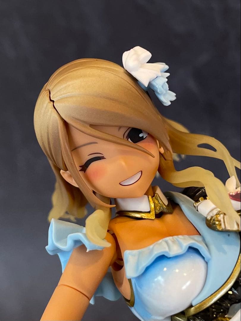 ま*こ様 【全塗装・完成品】 シャニマス 和泉愛依 （いずみめい