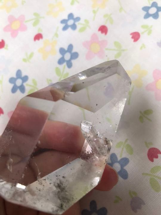 レムリアンシード　貫入水晶☆ レムリアンシード水晶【意味・効果まとめ】鉱物図鑑2025年版