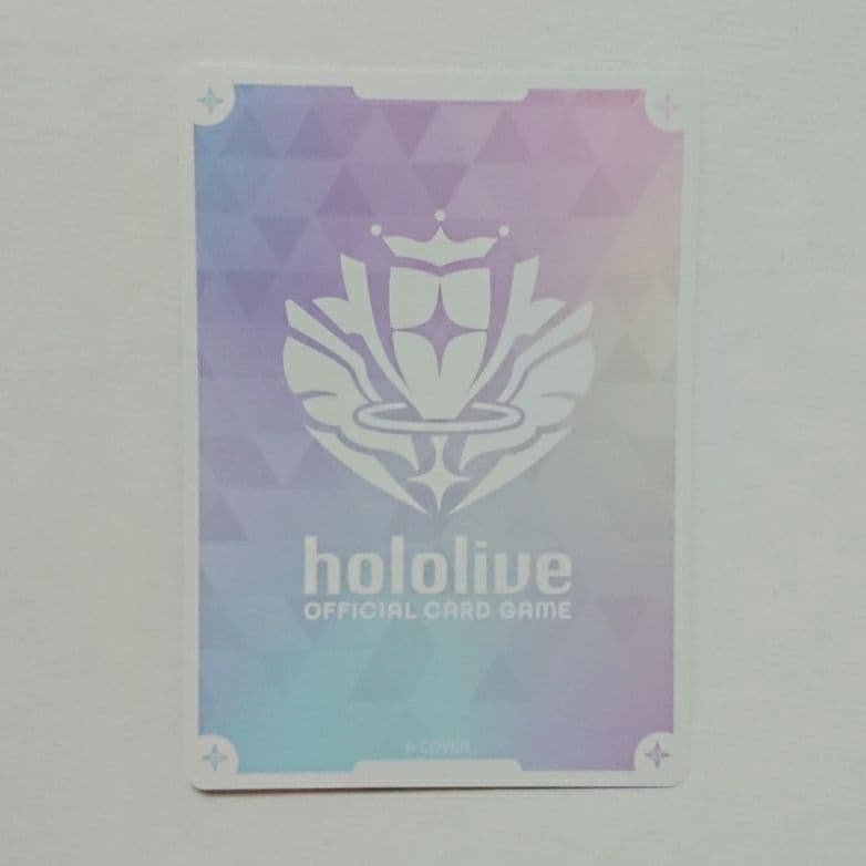 ホロカ 儒烏風亭らでん OUR - メルカリ