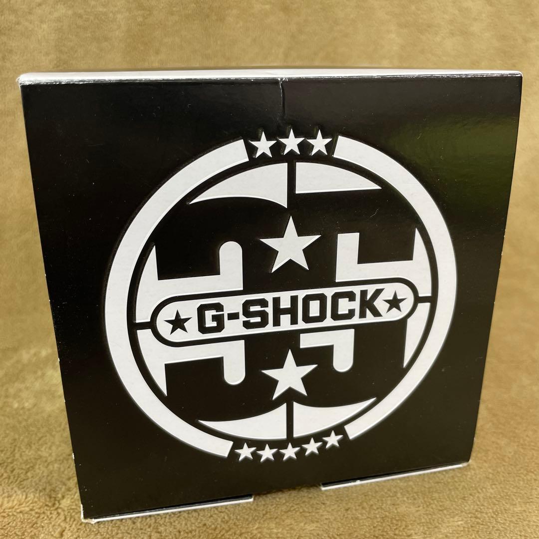 G-SHOCK DW-5035E-7JR 35周年
