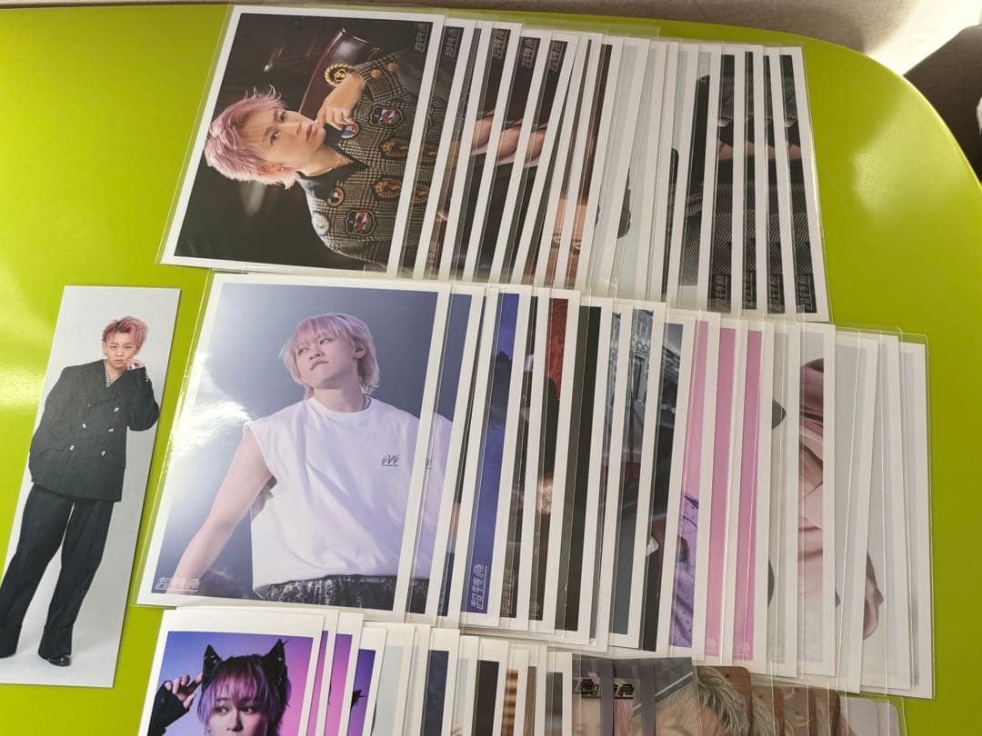 超特急 シューヤ