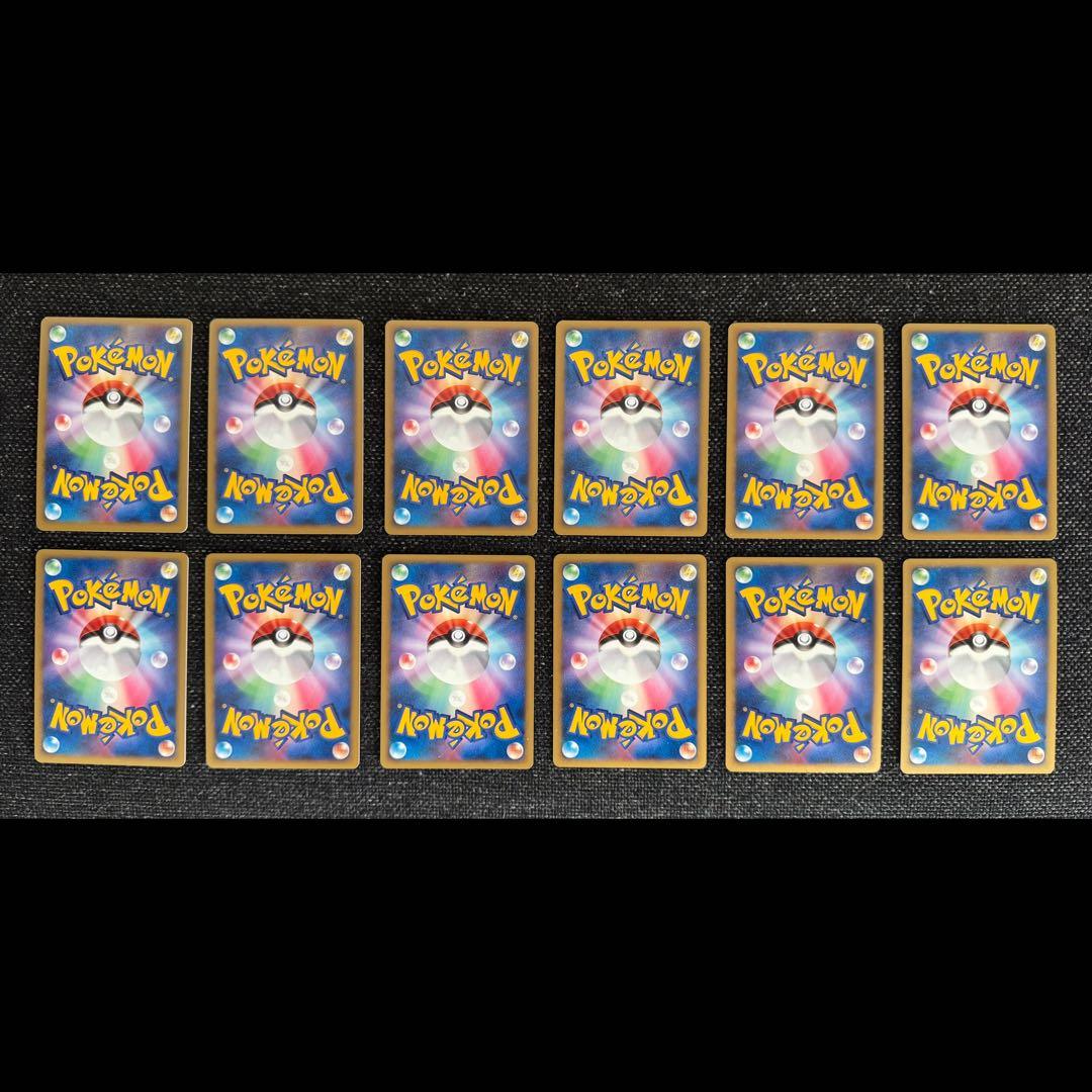 映画10周年記念プレミアムシート 10th ポケモンカードゲームDP