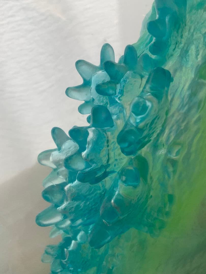 未開封frogtreeゴジラ (1995) 不知火 Godzilla ソフビ - メルカリ