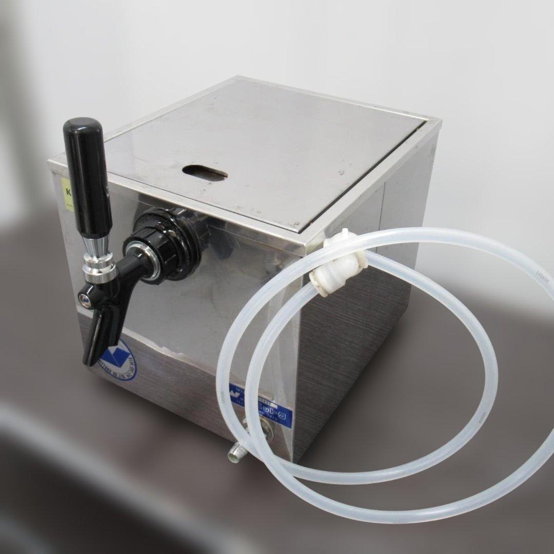 ニットク ビールサーバー ビアサーバー 氷冷式 CP-2 キリンビール