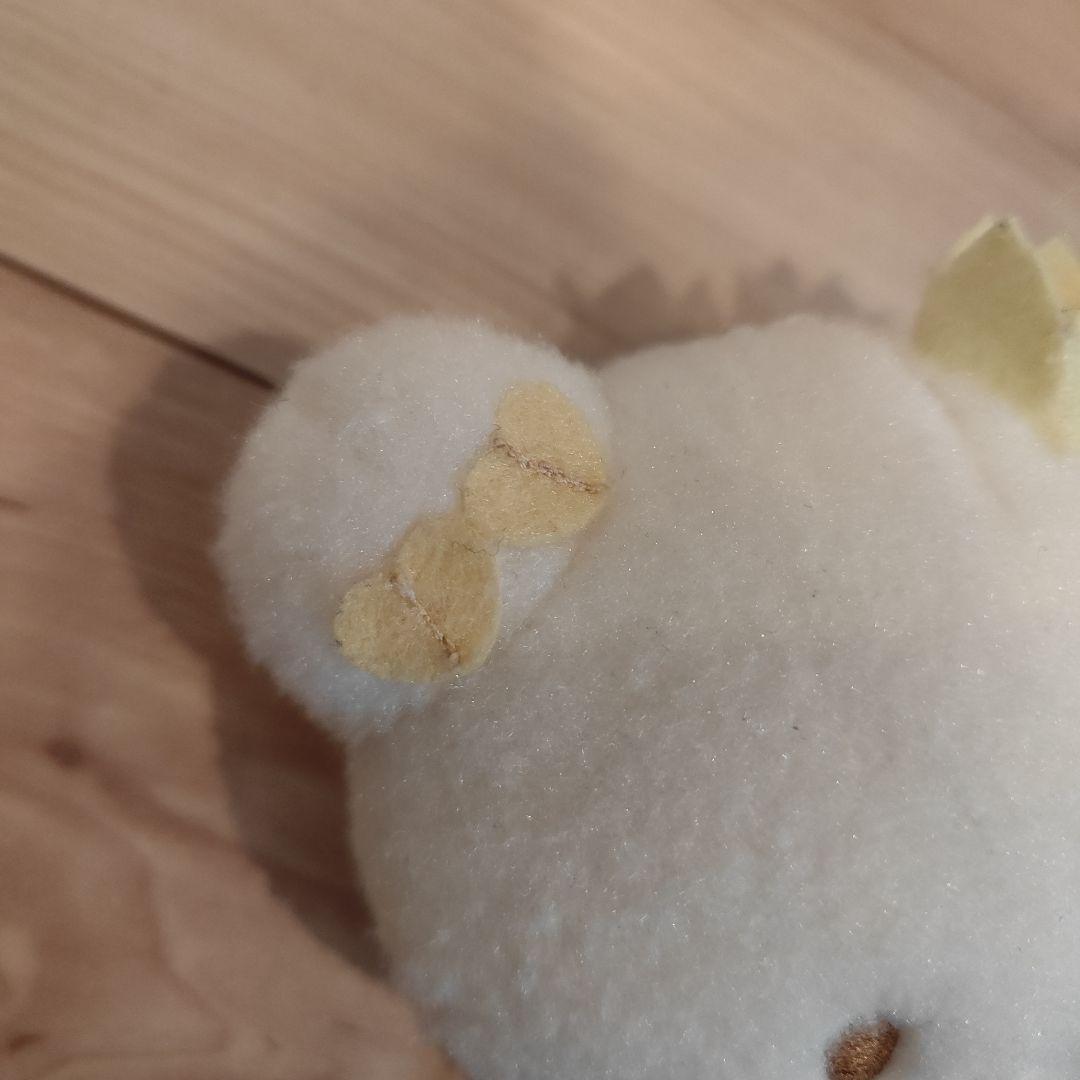 サンリオ　こぎみょん　マスコット　キーホルダー　こぎみゅん　パーティー希少