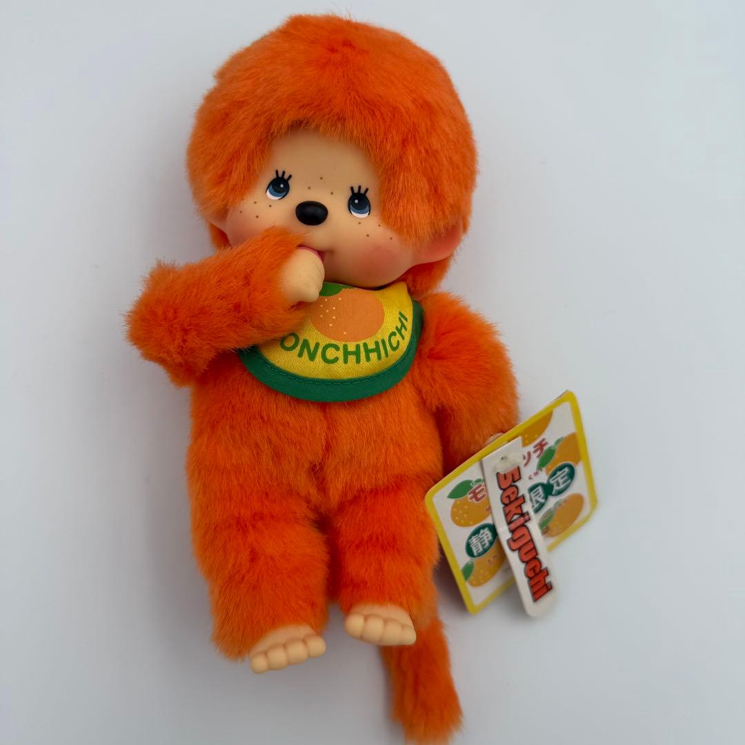 ✨レア✨ ご当地モンチッチ6体セット