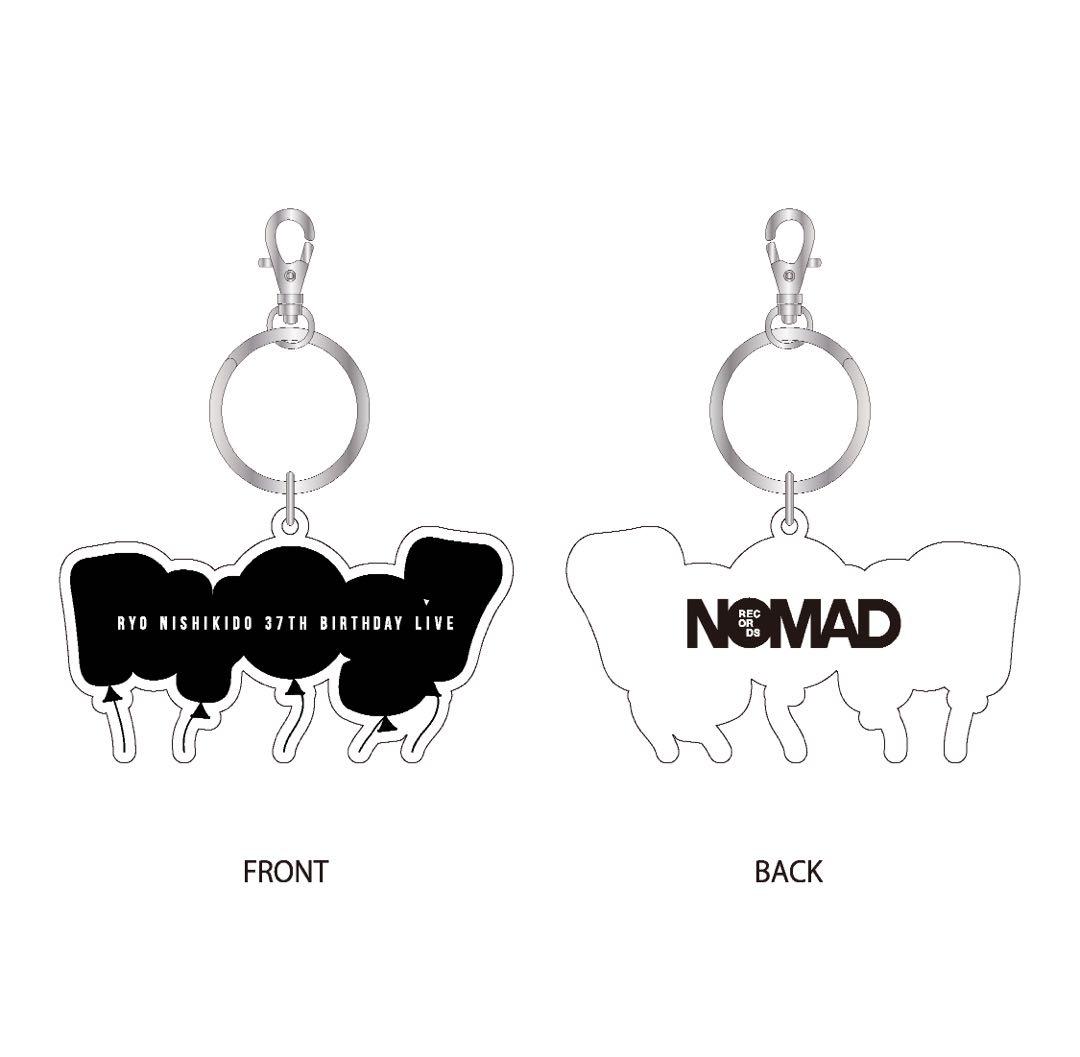 同梱価格】BIRTHDAY LIVE 3N7クッション yey他/錦戸亮 - メルカリ