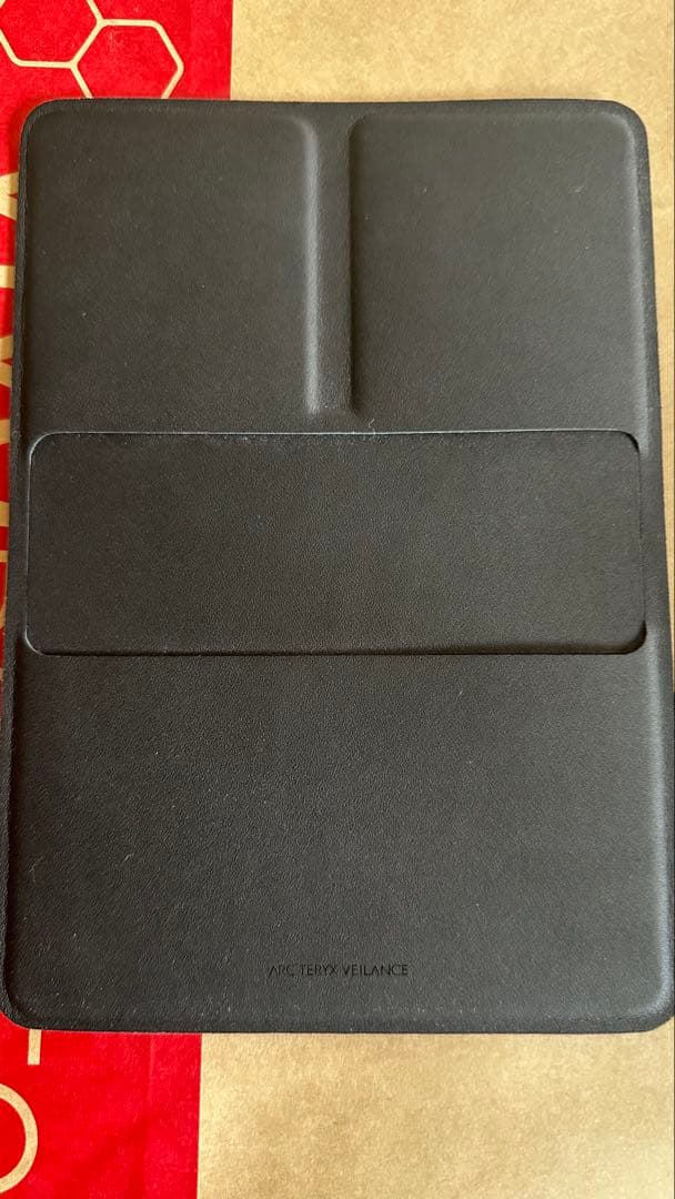 アークテリクス パスポートウォレット