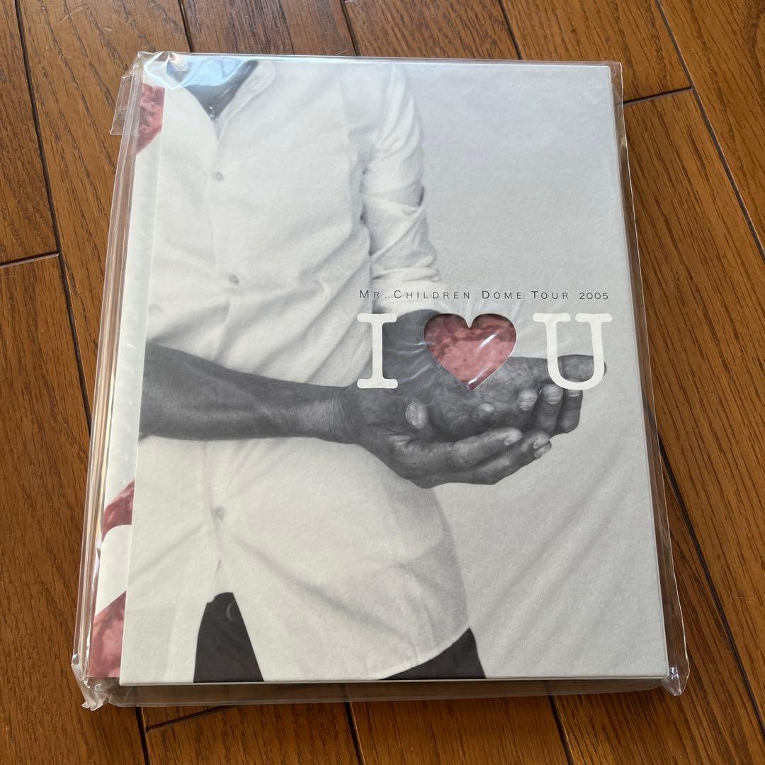 値下げ‼️ミスチルMr.Children ツアーパンフレット8冊セット - メルカリ