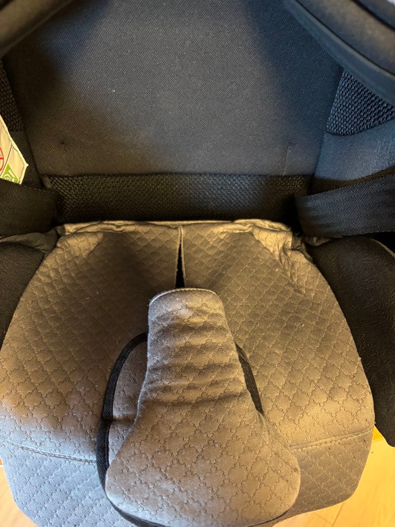 Aprica フラディアグロウ ISOFIX 360° セーフティー プレミアム