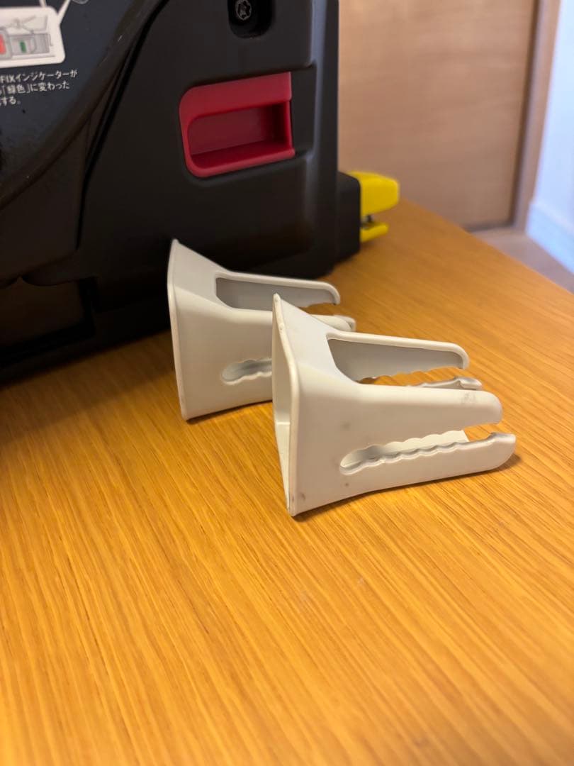 Aprica フラディアグロウ ISOFIX 360° セーフティー プレミアム