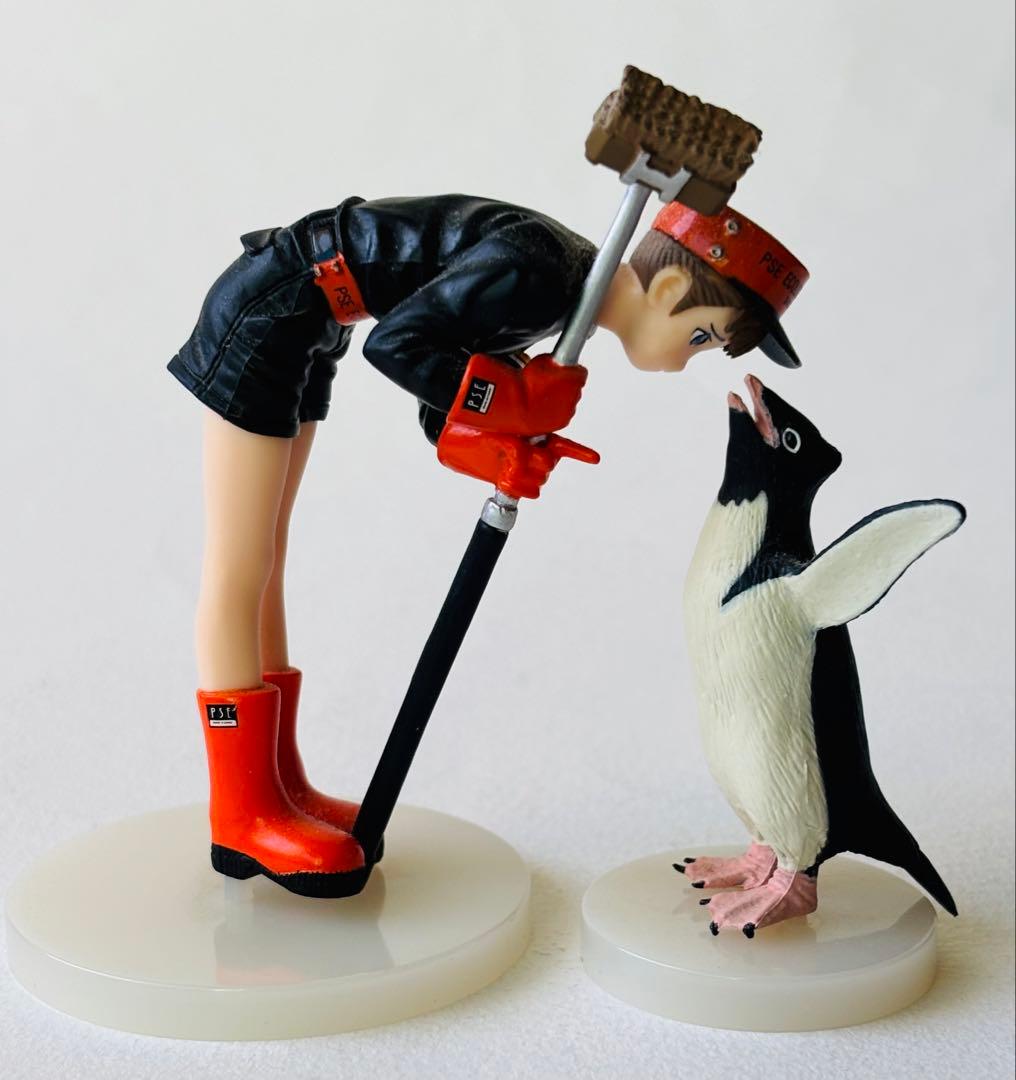 村田蓮爾　PSEソリッドコレクションver.3.0 全6種セット