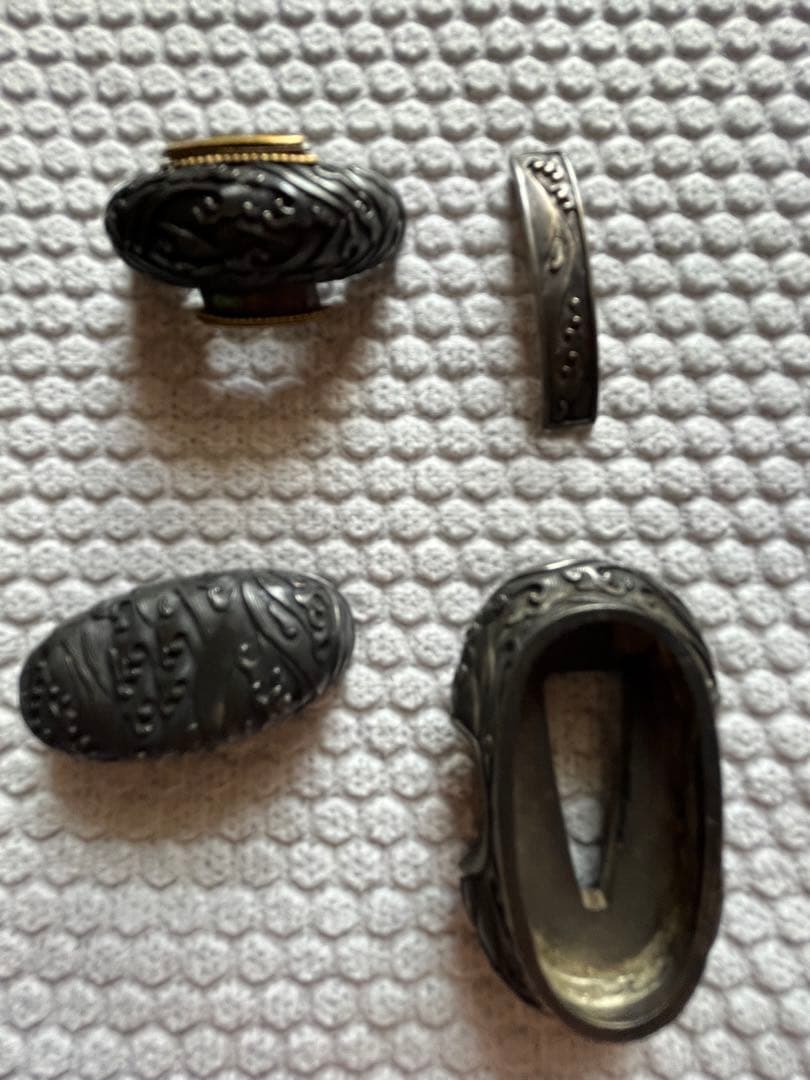 骨董品