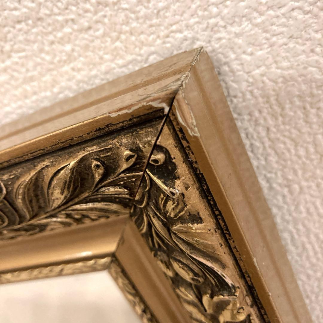 丁紹光　ティンシャオカン　額装　ポスターアート　インテリア