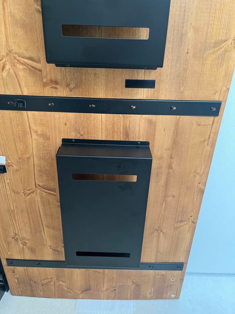 [LOWYA]パソコンデスク 160cmx70cm / おまけ付き