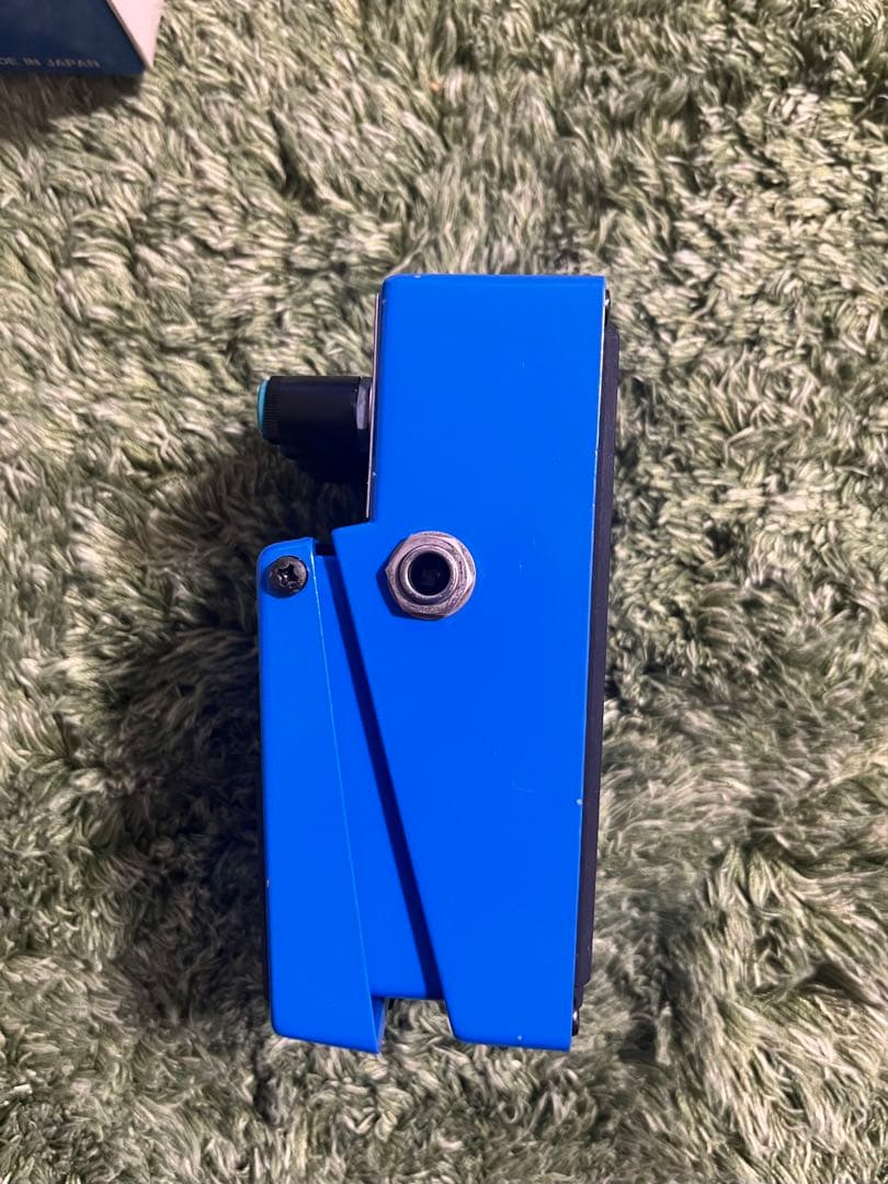 BOSS Compression Sustainer CS-3 86年 日本製