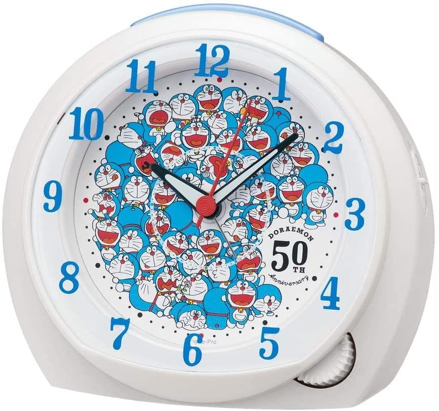 希少】志村けん バカ殿様 目覚まし時計 置き時計 箱付き 志村けんの