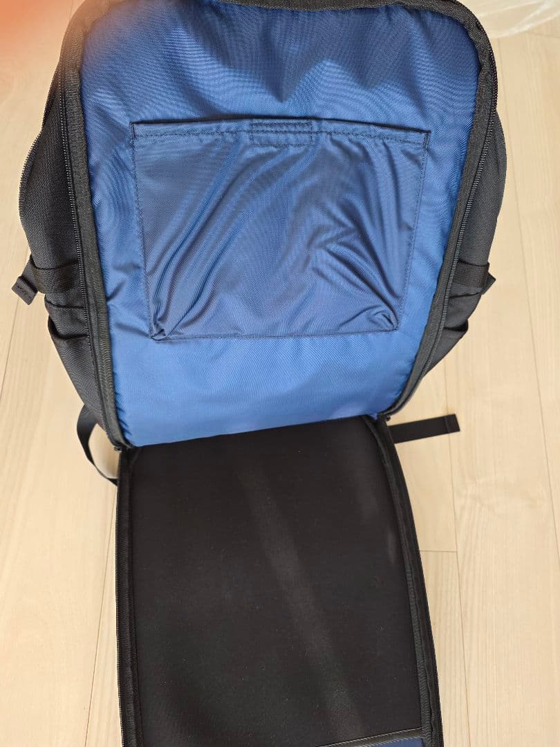 ももクロ ポシュレ CHUMS チャムス リュック