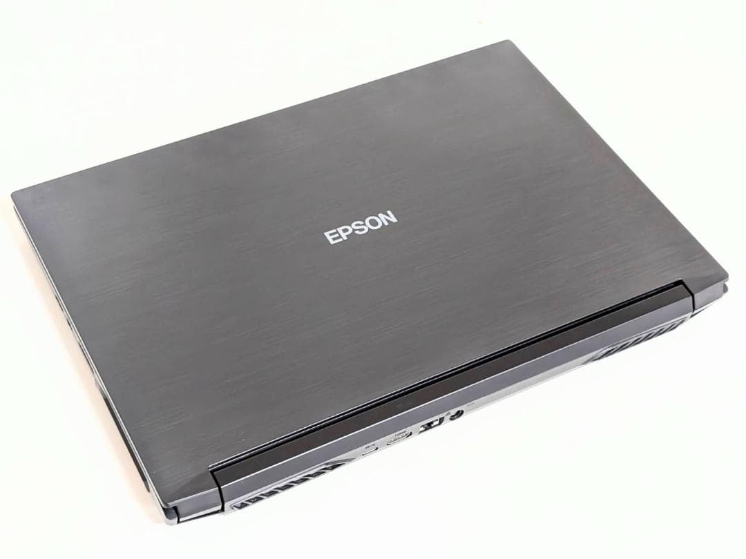 ゲーミングノートPC・i7・RTX・Office 2024・Win11