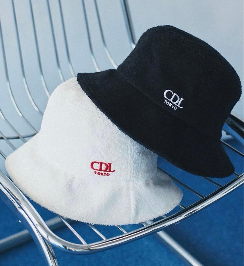 CDL Pile Bucket Hat