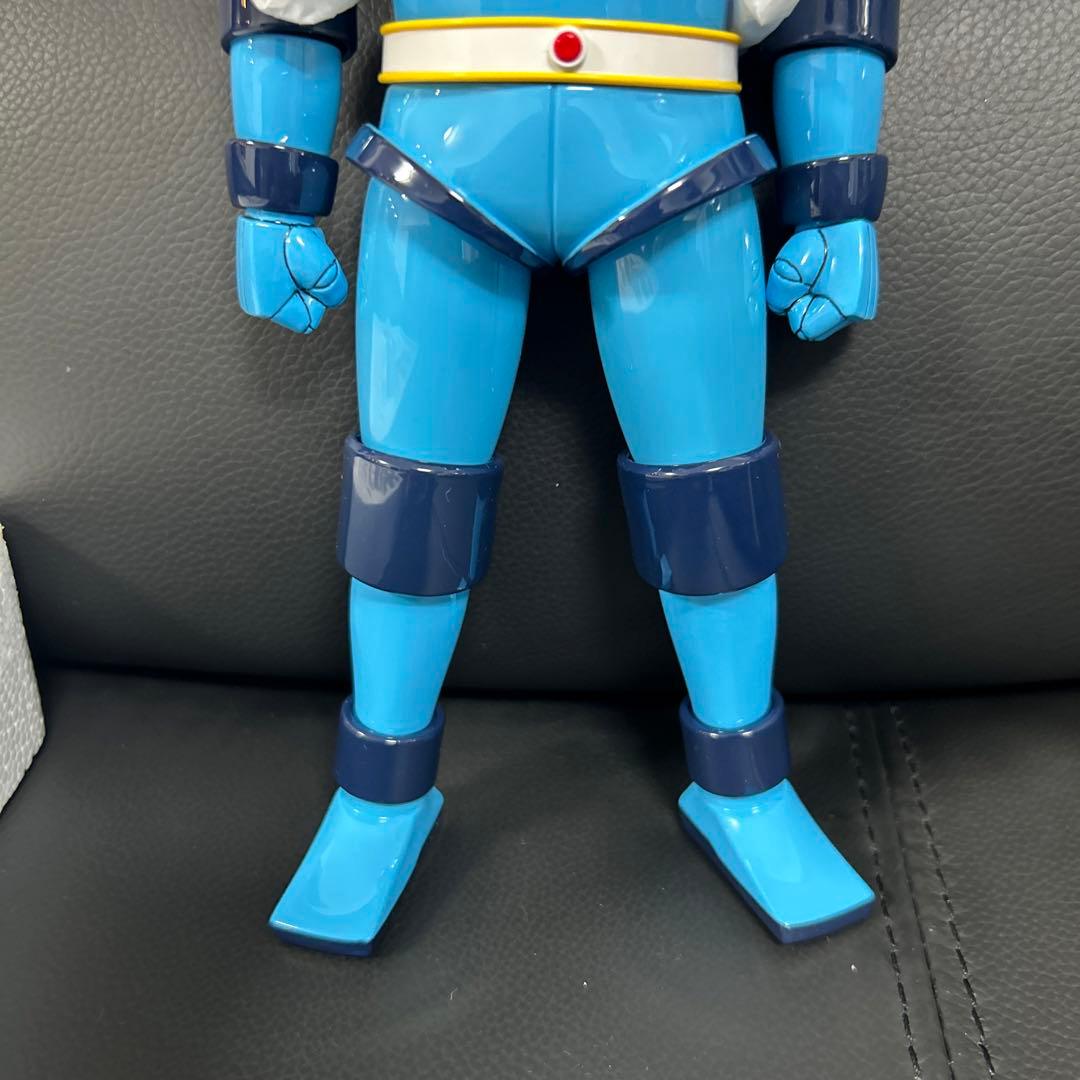 CARBOTIX アストロガンガー /5PRO STUDIO フィギュア CARBOTIX