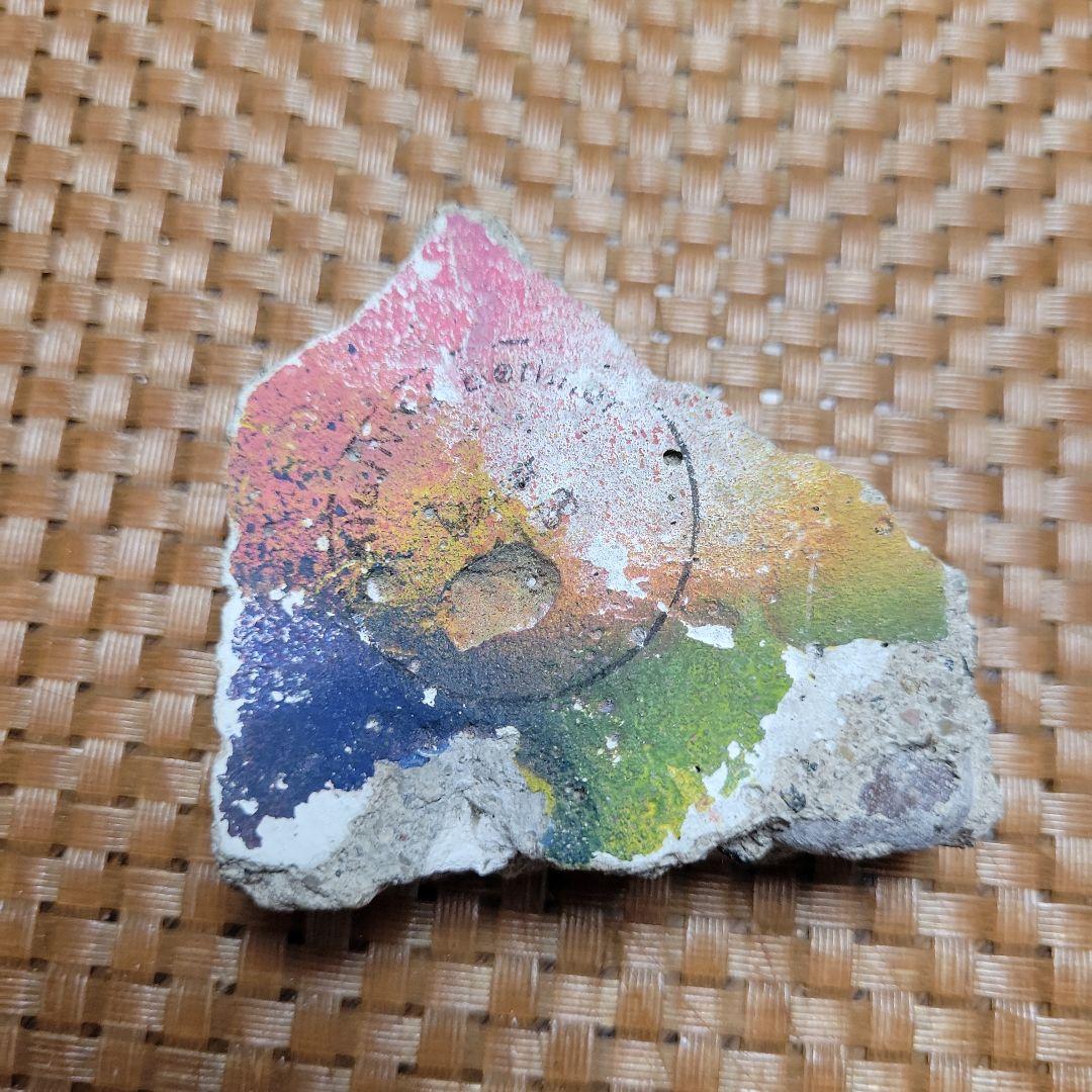 ベルリンの壁 破片 - メルカリ