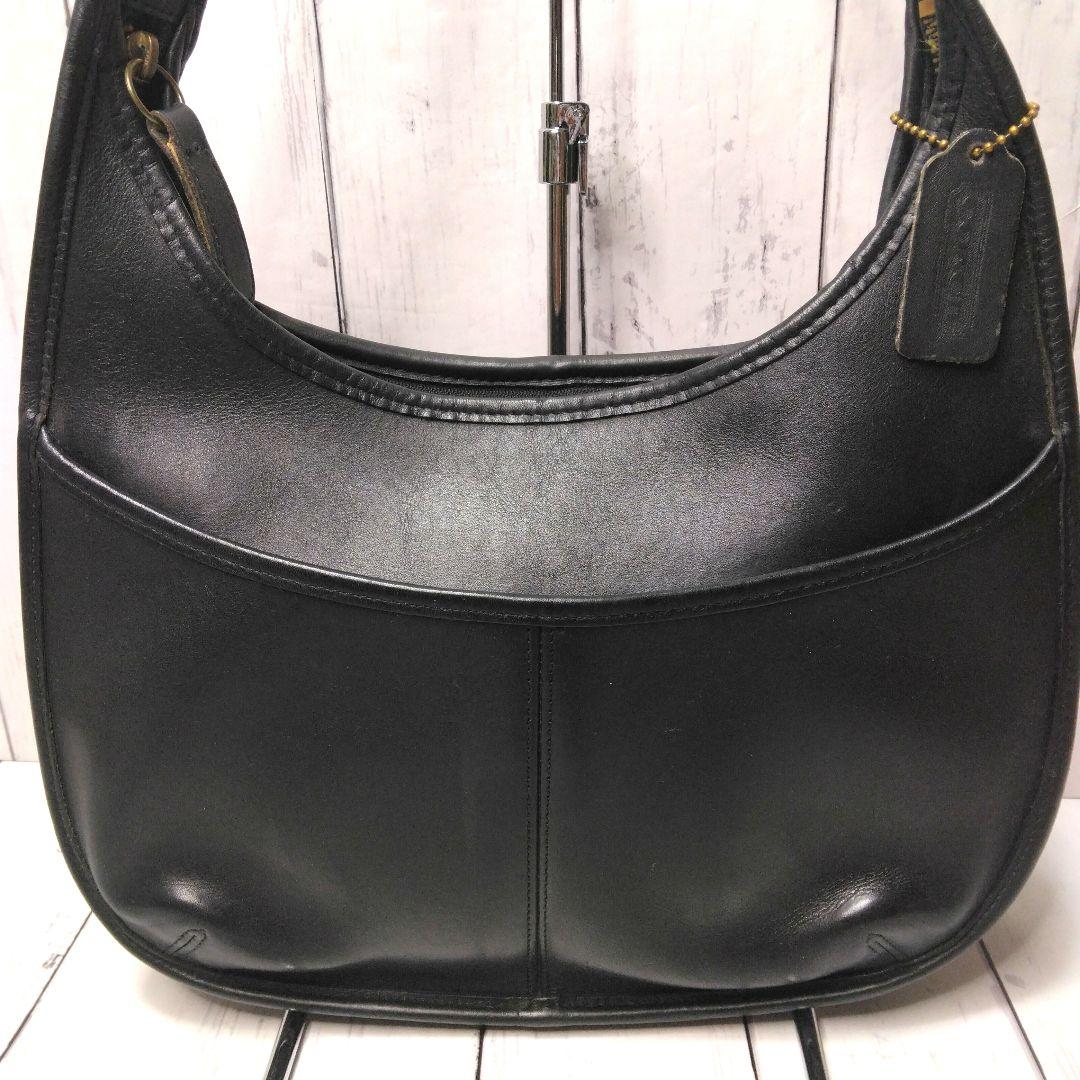 COACH オールドコーチ　エルゴ　ワンショルダー　9033　ショルダーバッグ