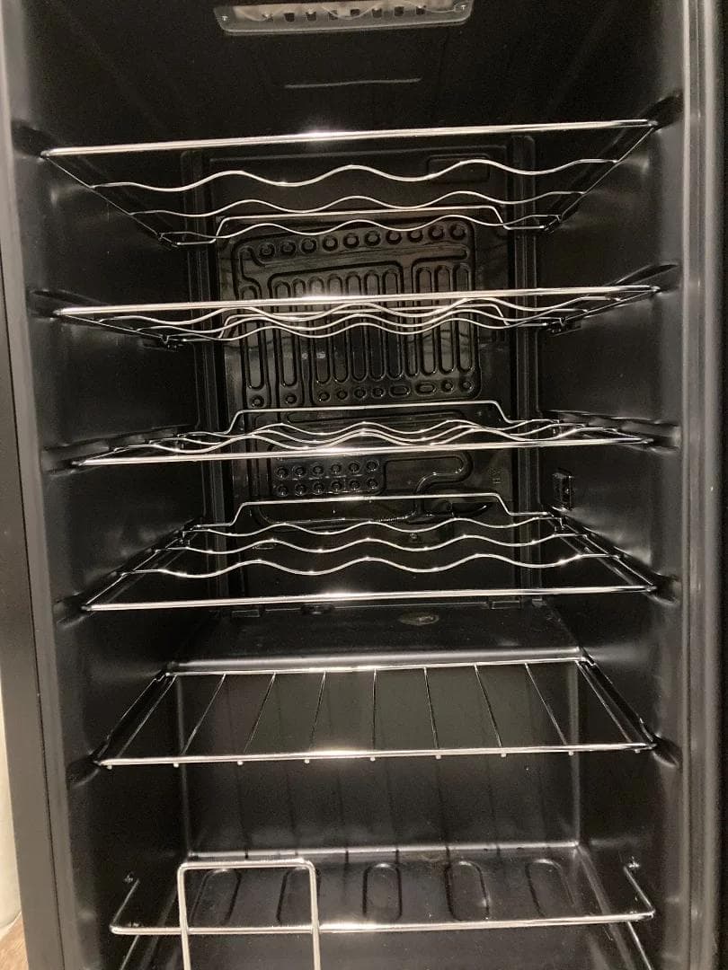 ECL ワインセラー EC-24JC 2023年製 24本収納 「6191」