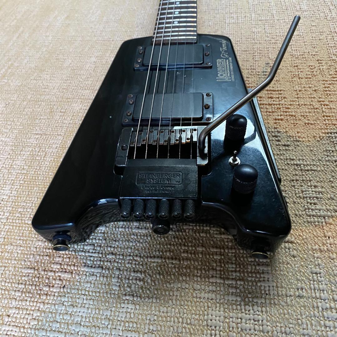 HOHNER G2Tremolo ジャパン・ビンテージスタインバーガーコピー