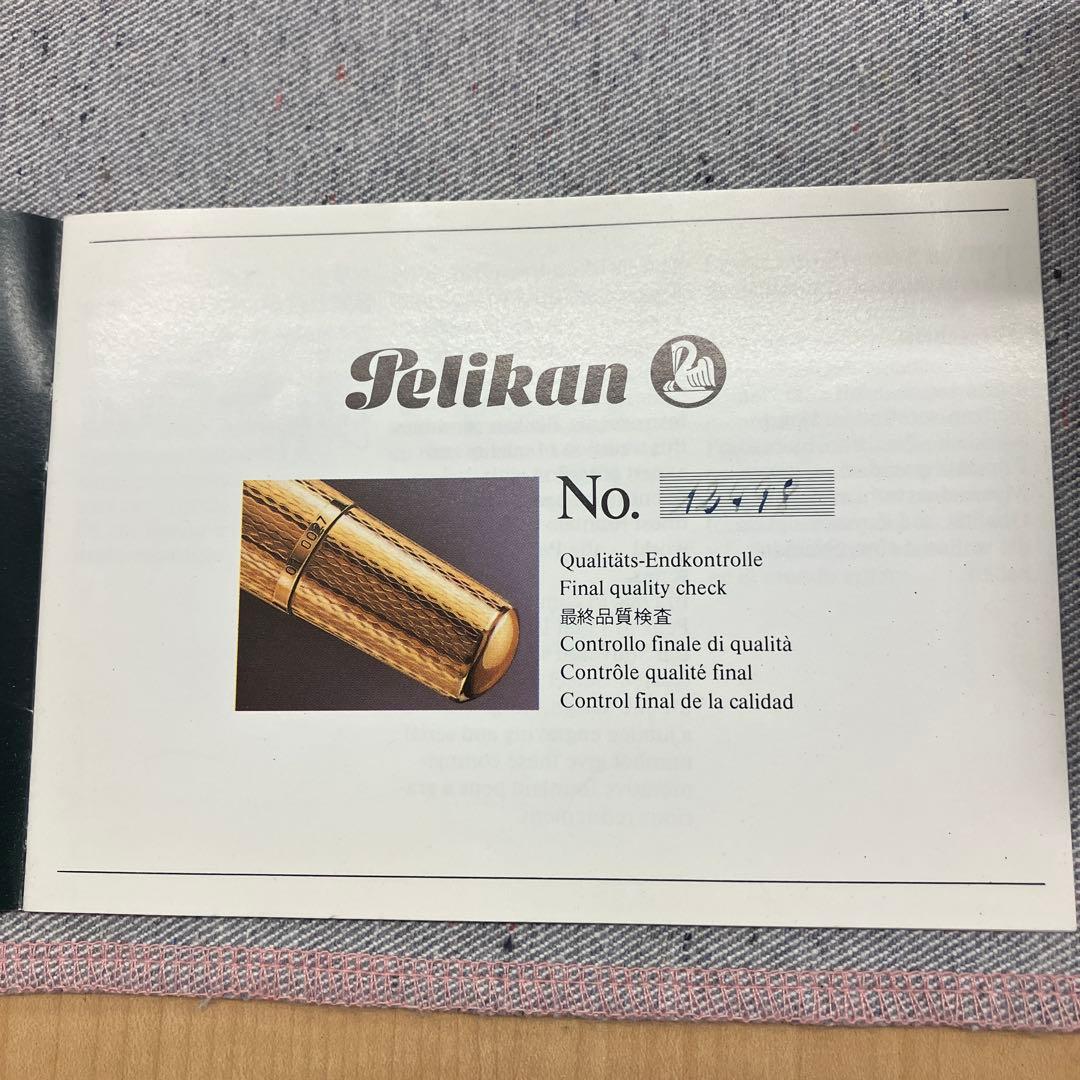 ⭐️モンブラン⭐️金運を呼ぶ総金張り⭐️稀少度の高いNo2147⭐️S