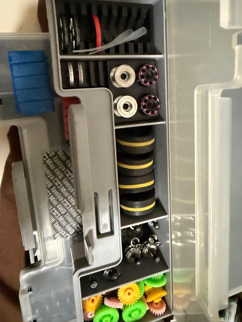 3*6様 ミニ四駆引退まとめ売り