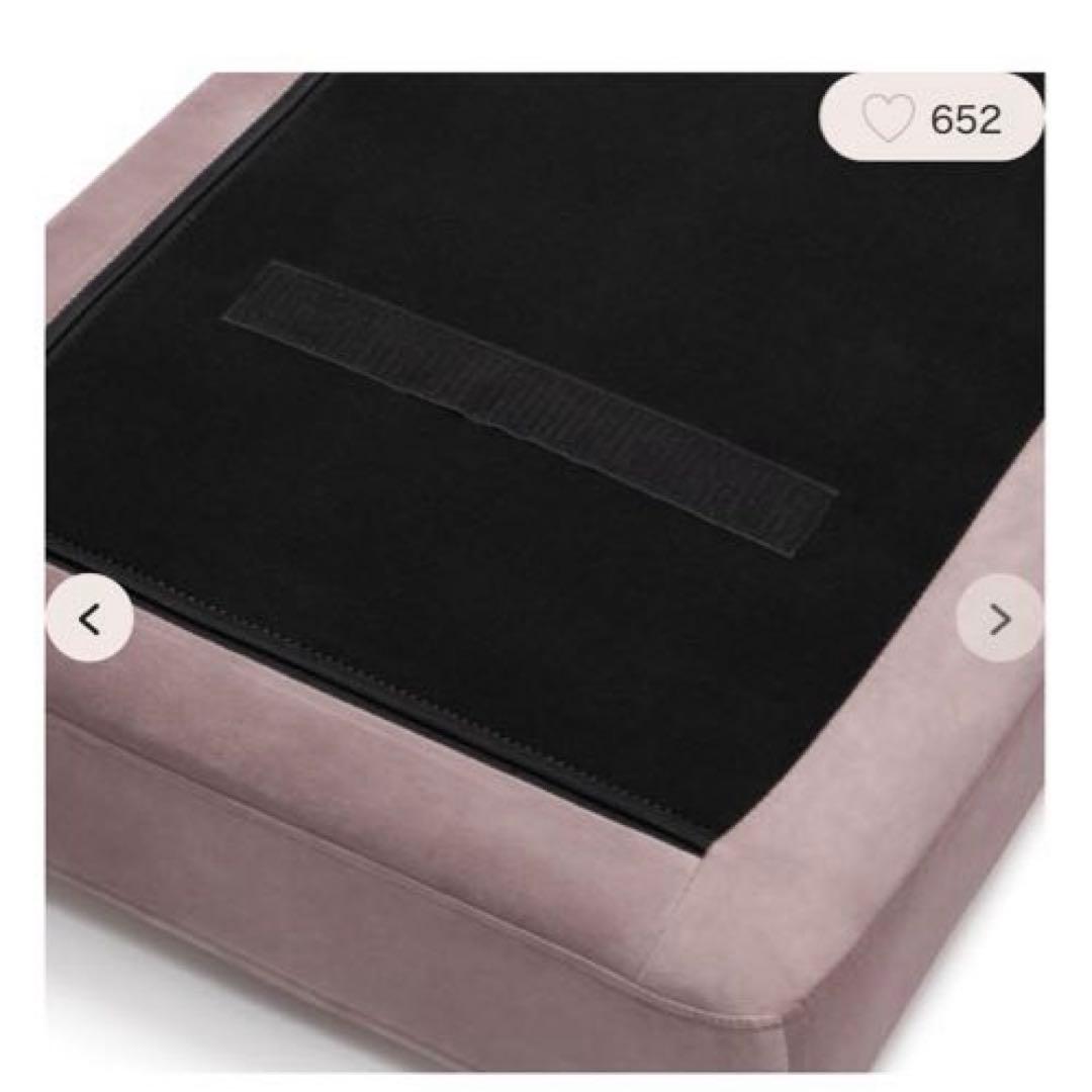 専用です！フランフラン　スプランソファ2S ピンク