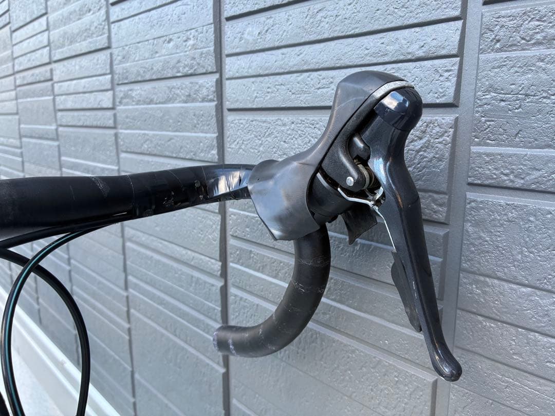 送料込み Bianchi VIA NIRONE 7 DISC SORA 2024