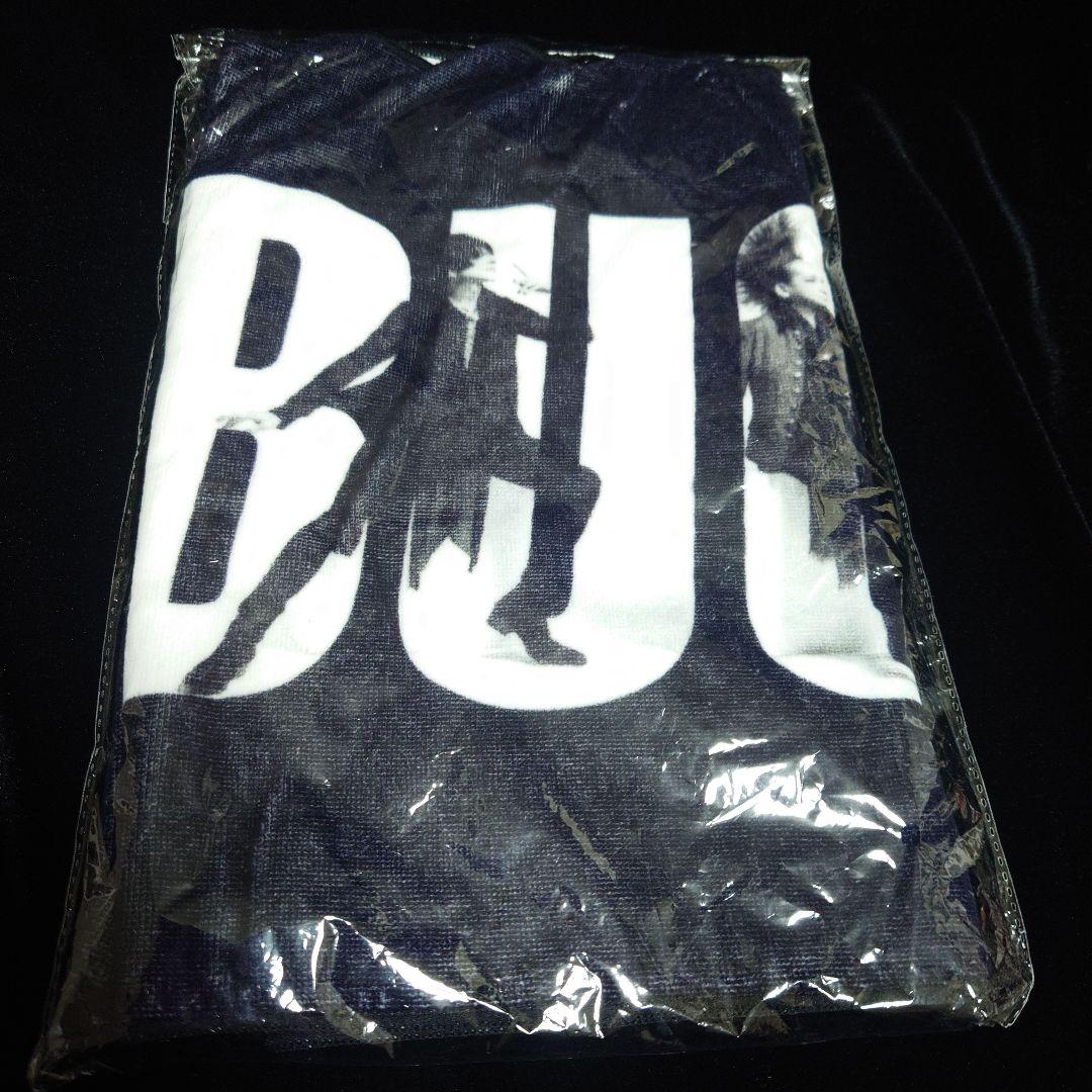 新品 BUCK-TICK FT LMP ONLY LIVE タオル ブラック 新品 BUCK-TICK FT LMP ONLY LIVE タオル ブラック Buck Tick BUCK