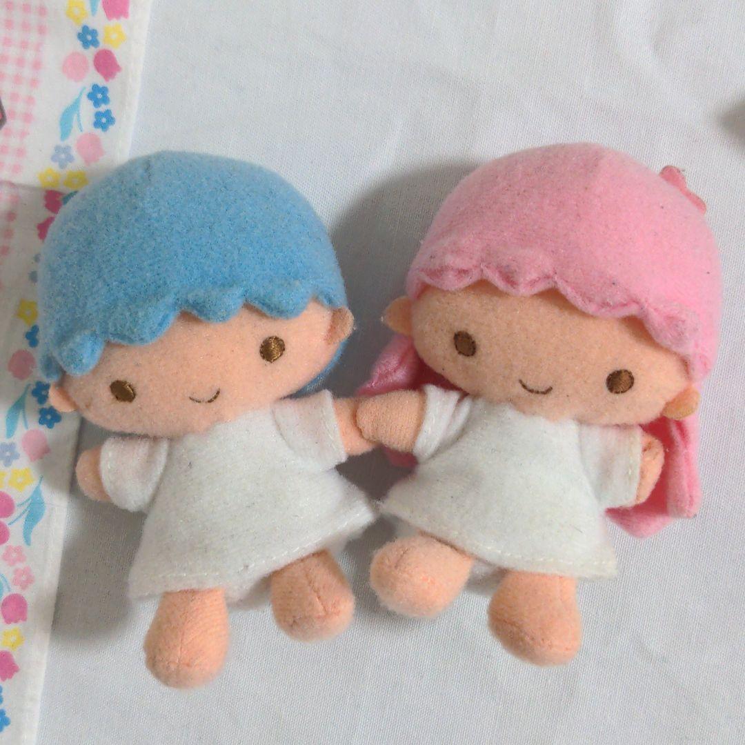 キキララ確認用