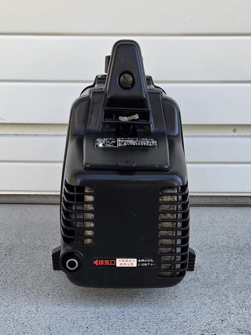 460 1/16☆HONDA ホンダ EX300 発電機 60Hz 動作品☆ - メルカリ