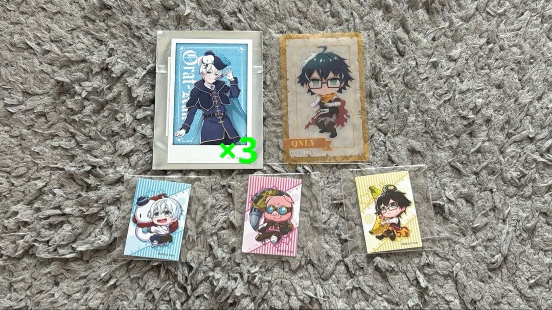 ドズル社 バラ売りページ即購入❌❌