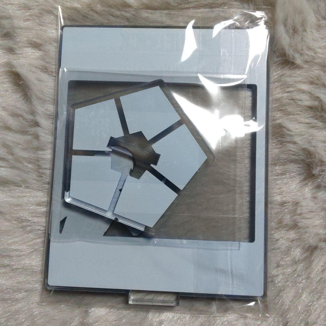 七星　七星虹郎　スタンド　バースデー　プリンセスカフェ　ブルーロック　ブルロ