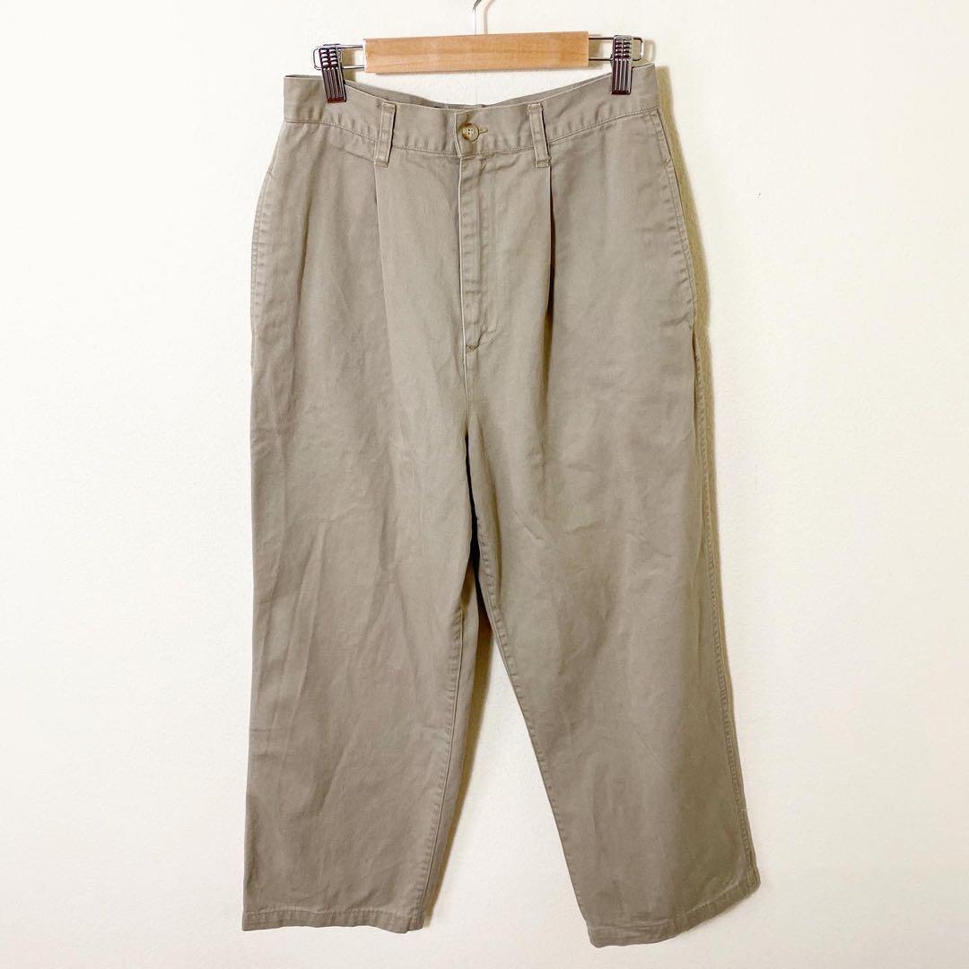 USA製 80s〜90s Polo by Ralph Lauren チノパン Polo Ralph Lauren 90
