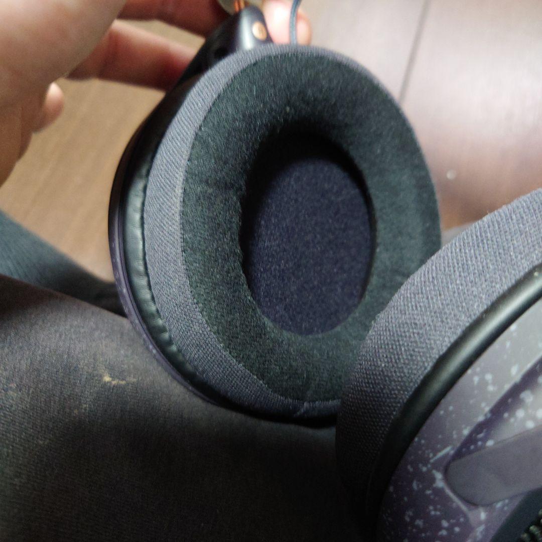 オーディオテクニカ ATH-HL7BT ワイヤレスヘッドホン おまけつきの通販