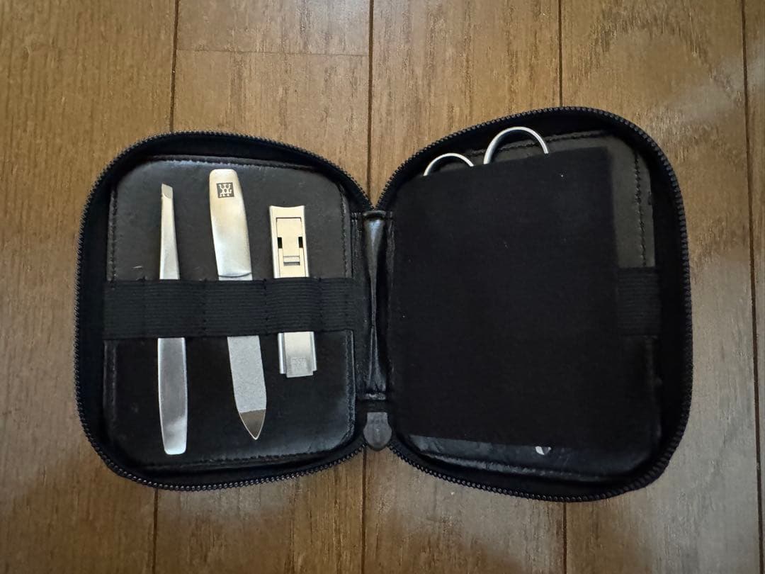 ［レア商品セット］TUMI ビジネスバッグ 出張セット ブラック 26160DH