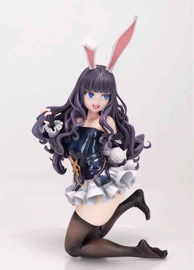 テラ オラクルファイト エリン エリン バニーVER. GKフィギュア - メルカリ