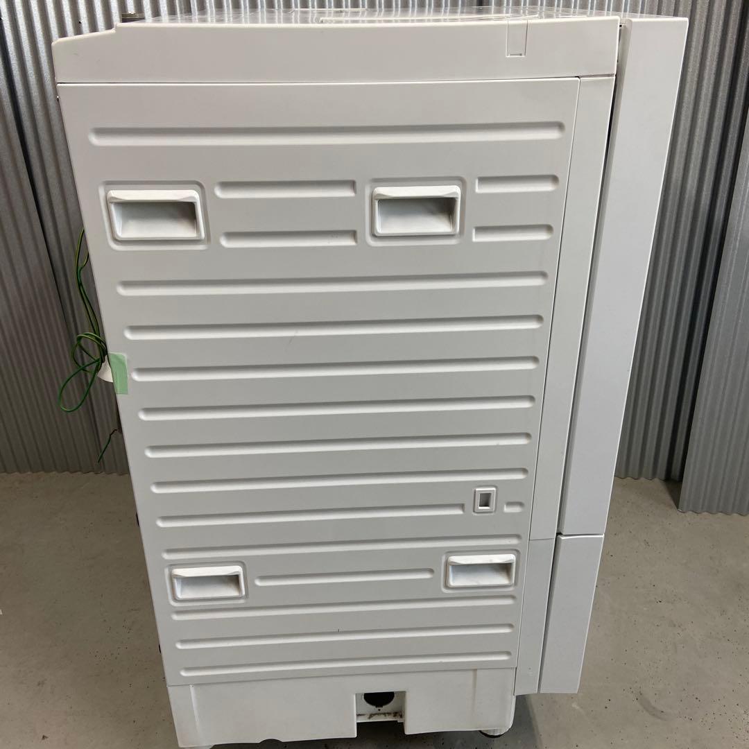 Panasonic パナソニック⭐️ドラム式洗濯機 2020年製 7kg 引取限定