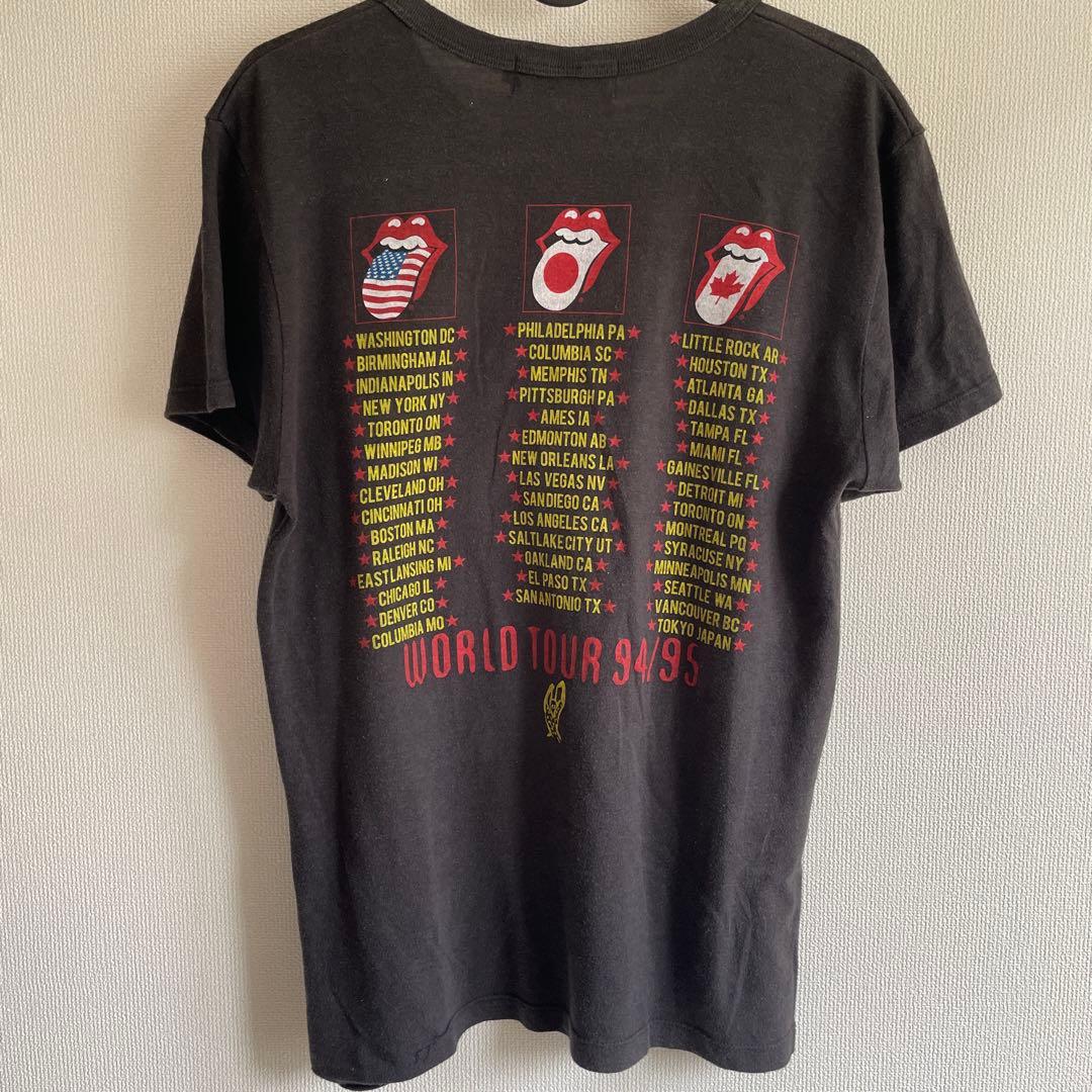 rolling stones MORPHOSIS Tシャツ Mサイズ The Rolling Stones T