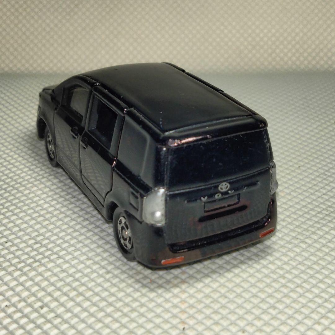 商談中 5119 トミカ 1996年 トヨタイプサム 塗装剥げ等ルース品 ☆商談