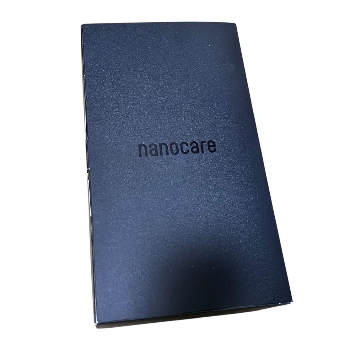 Panasonic EH-NA0J ヘアードライヤー ナノケア 2024年製