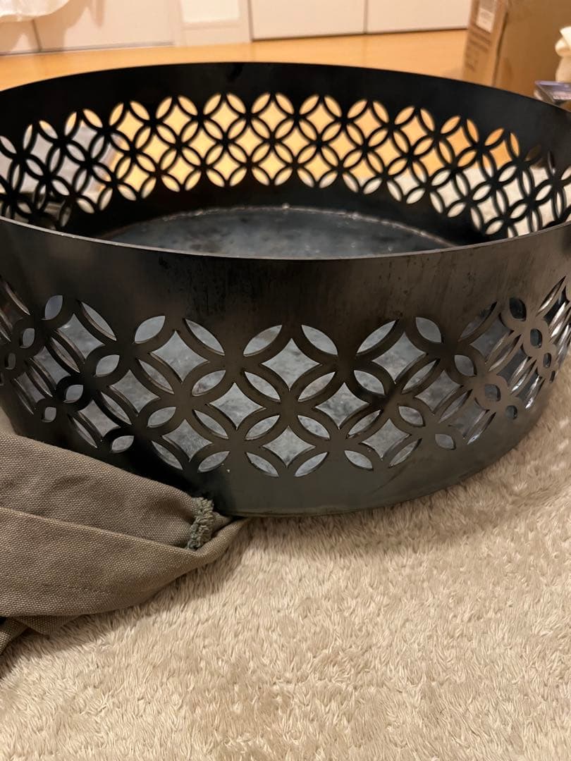 山賊マウンテン　マウンコル　和柄